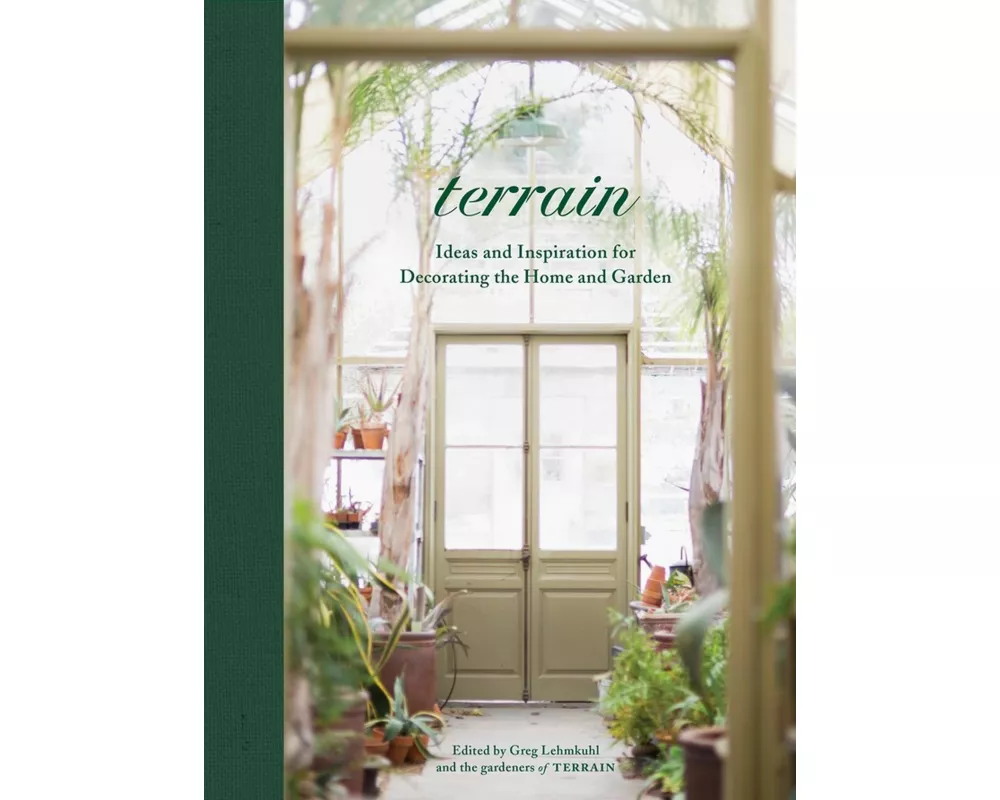 Terrain