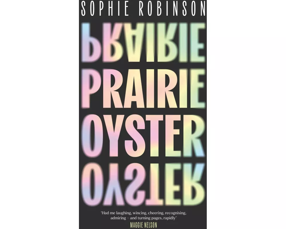 Prairie Oyster