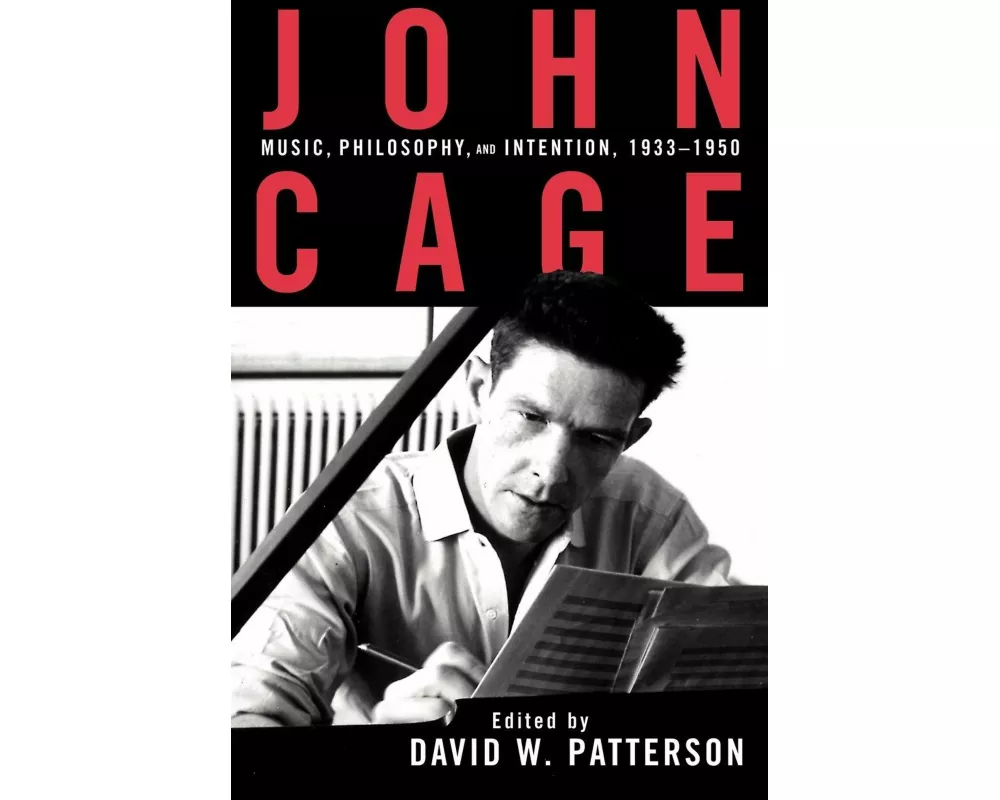 John Cage