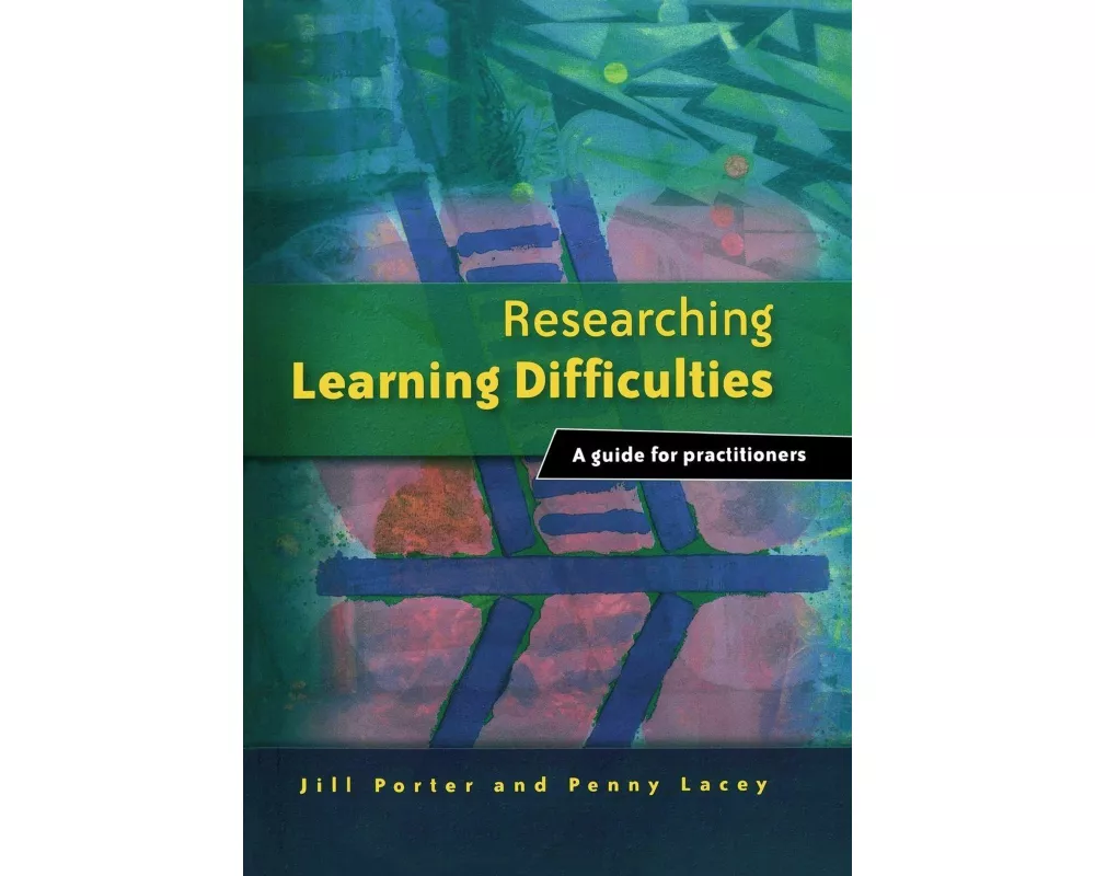 Researching Learning Difficulties