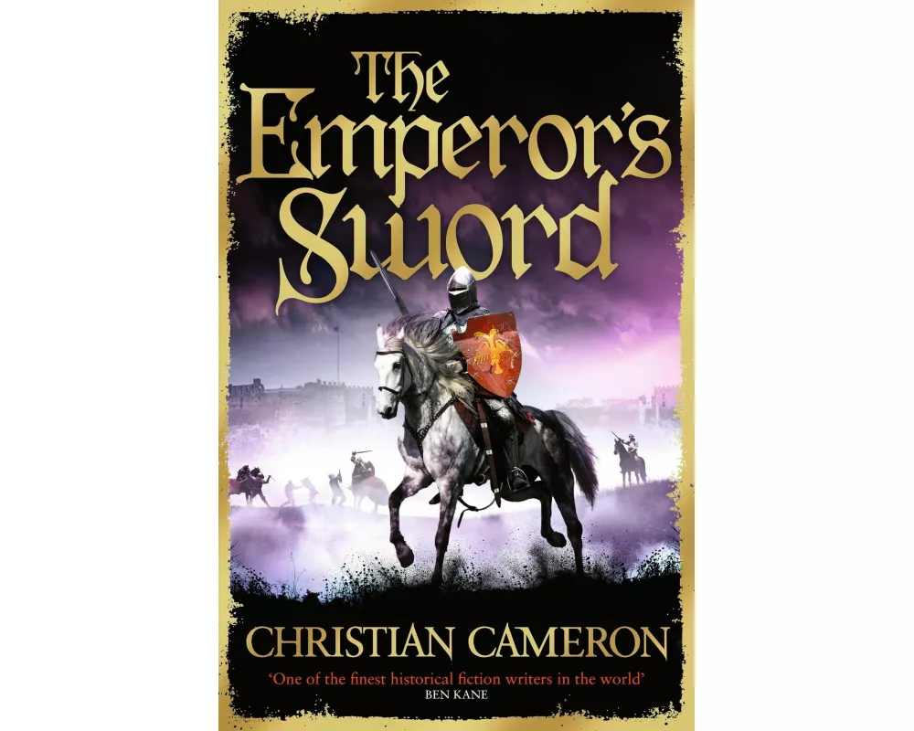 The Emperor's Sword