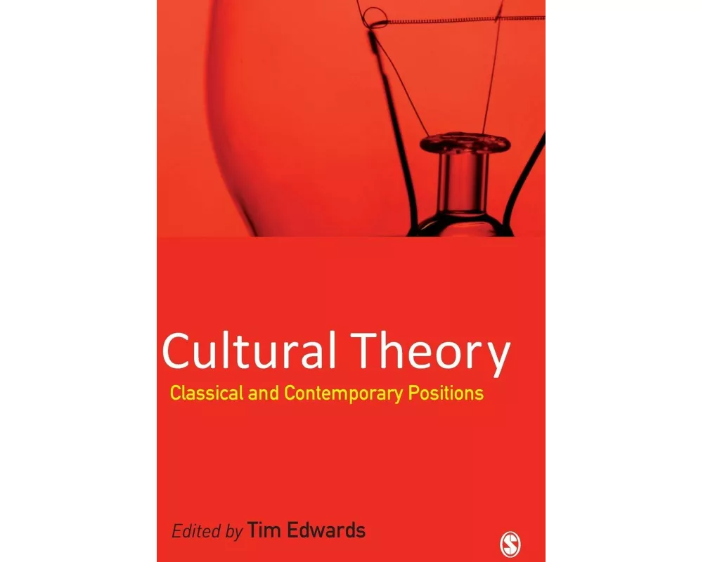 Cultural Theory