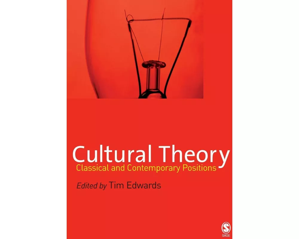 Cultural Theory
