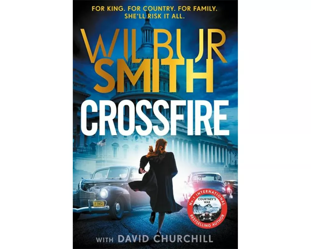 Crossfire