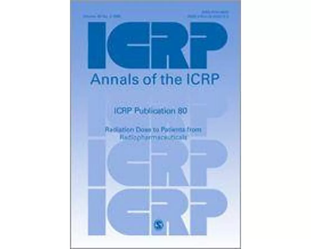 ICRP Publication 80
