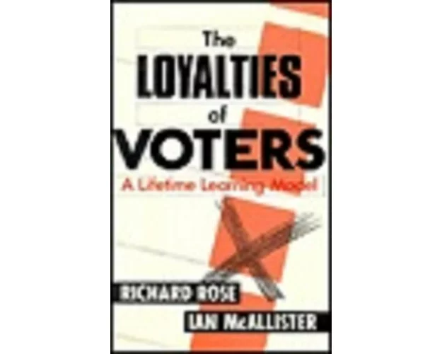 The Loyalties of Voters