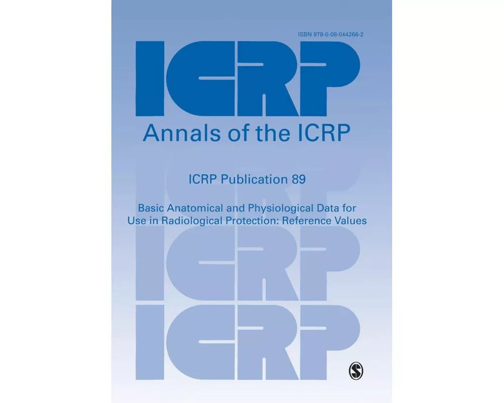 ICRP Publication 89