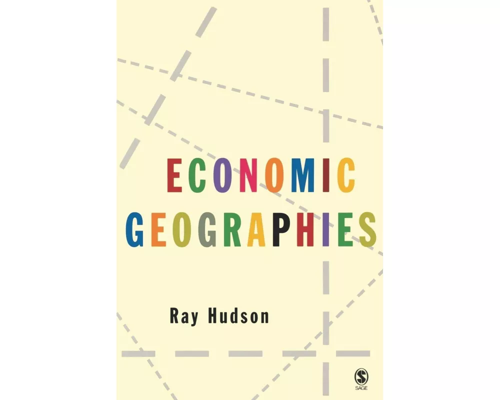 Economic Geographies