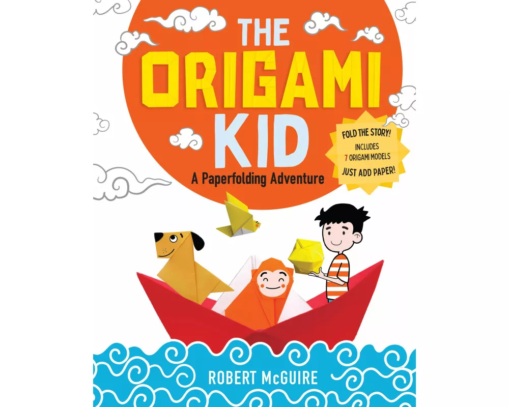 The Origami Kid