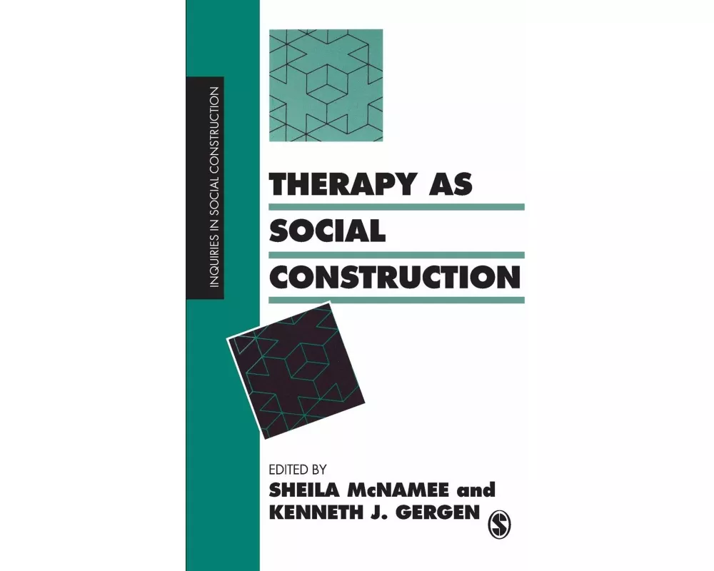 Therapy as Social Construction