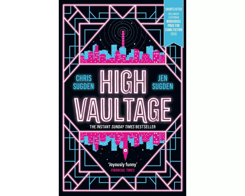 High Vaultage