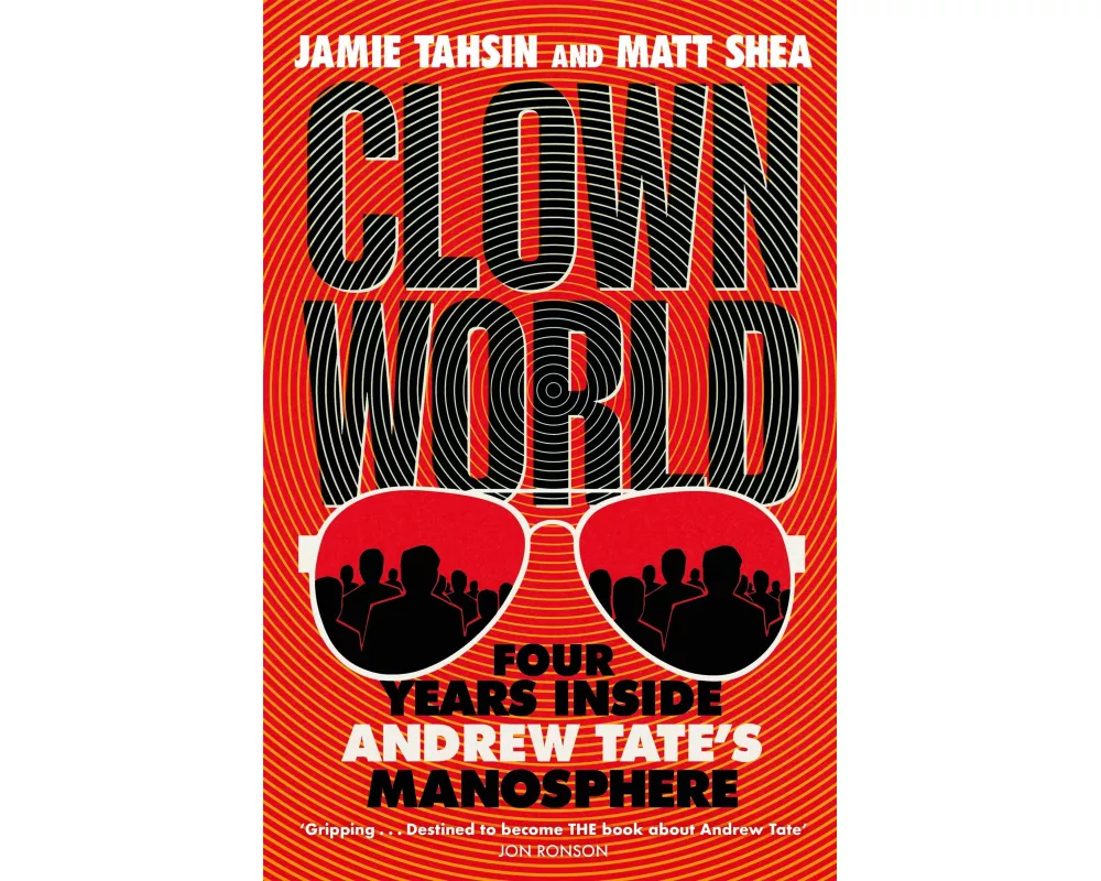 Clown World