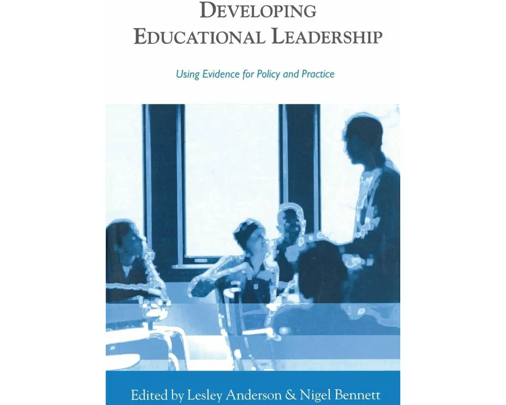 Developing Educational Leadership