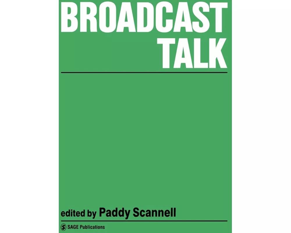 Broadcast Talk