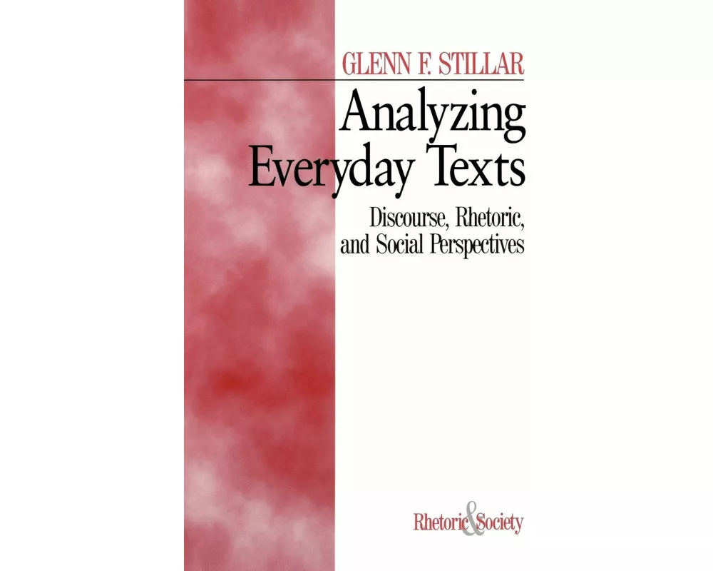 Analyzing Everyday Texts