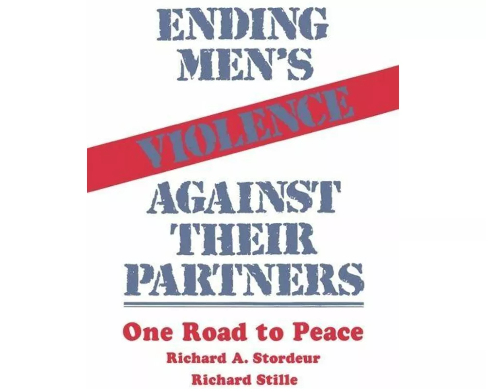 Ending Men′s Violence against Their Partners