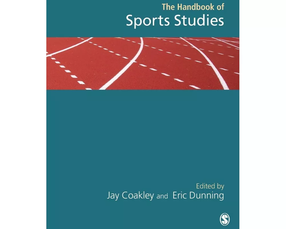 Handbook of Sports Studies