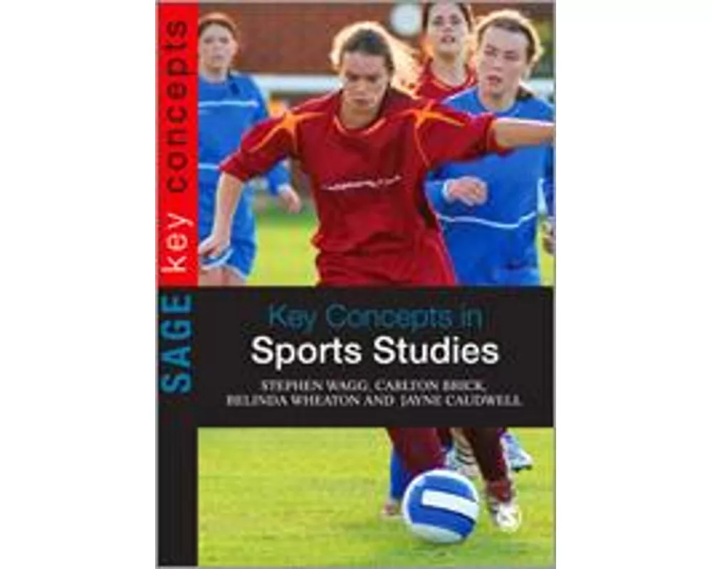 Key Concepts in Sports Studies