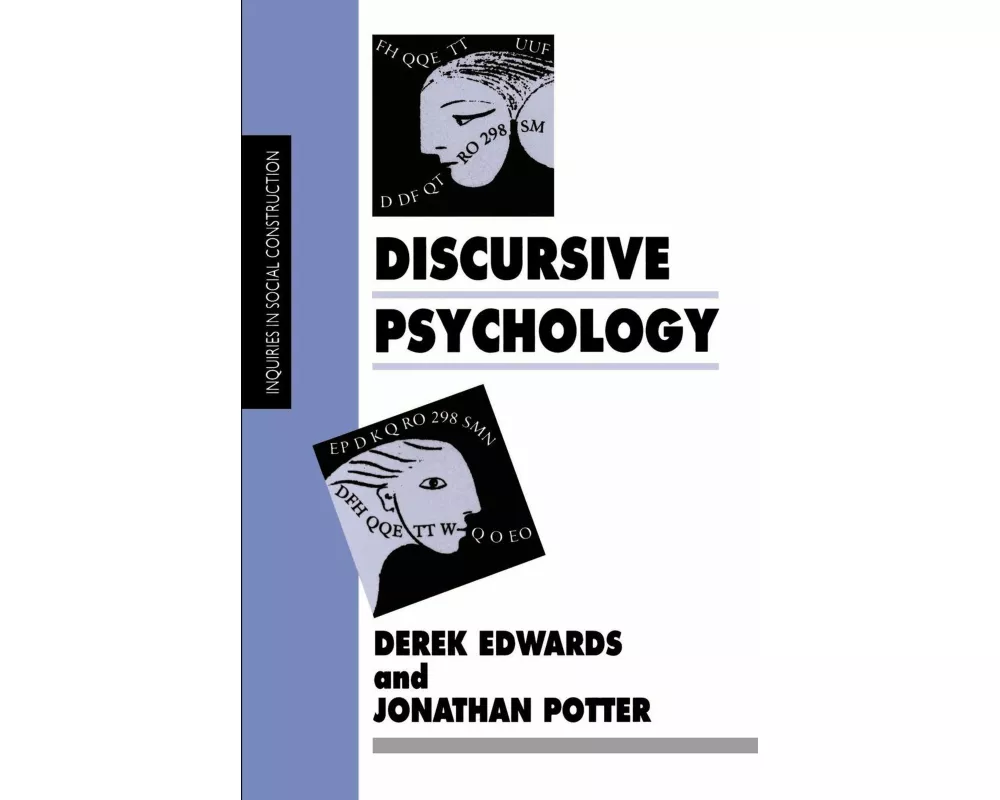 Discursive Psychology