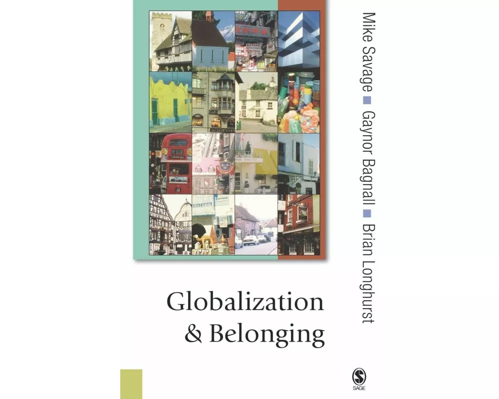 Globalization and Belonging