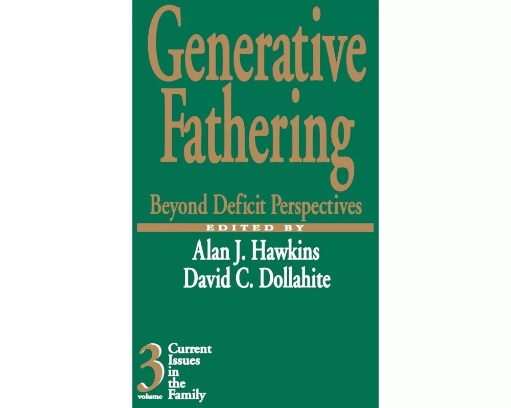 Generative Fathering
