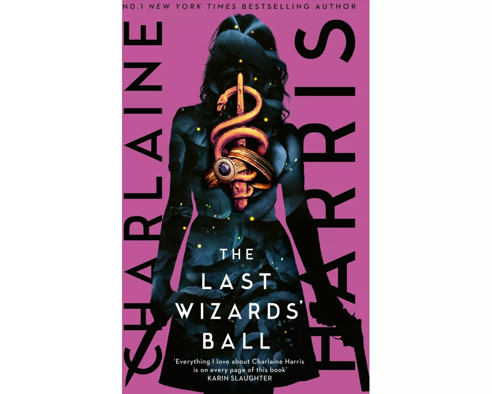 The Last Wizards' Ball