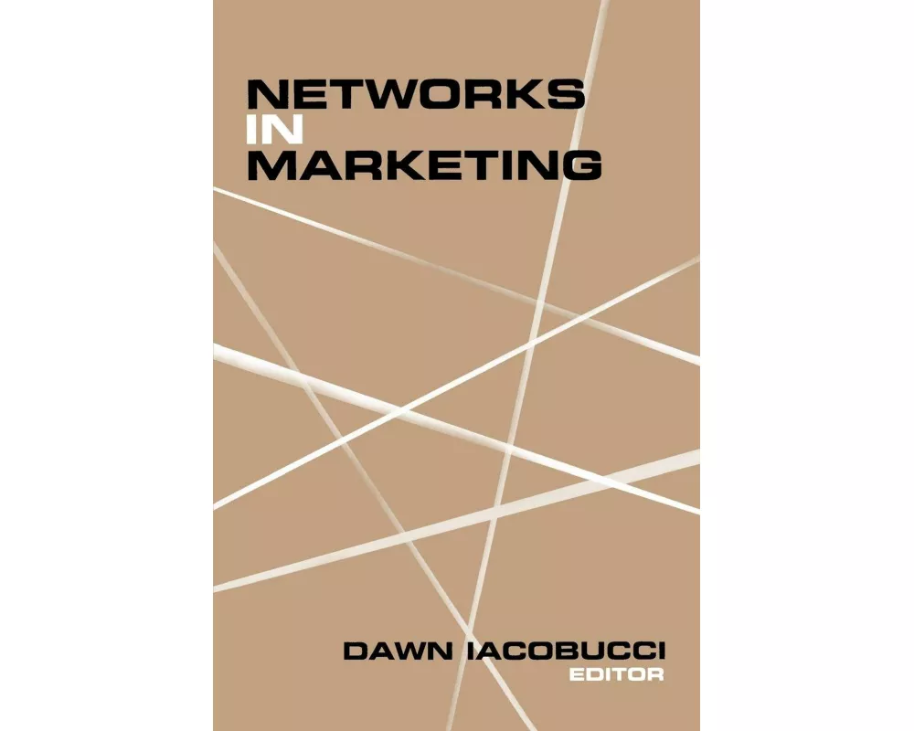 Networks in Marketing