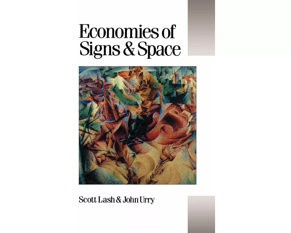 Economies of Signs and Space
