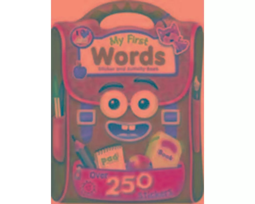 My First Words