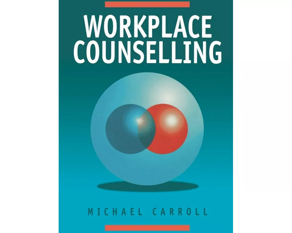 Workplace Counselling