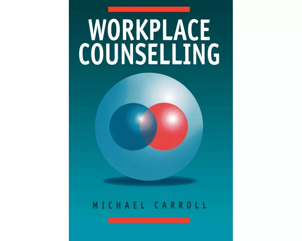 Workplace Counselling