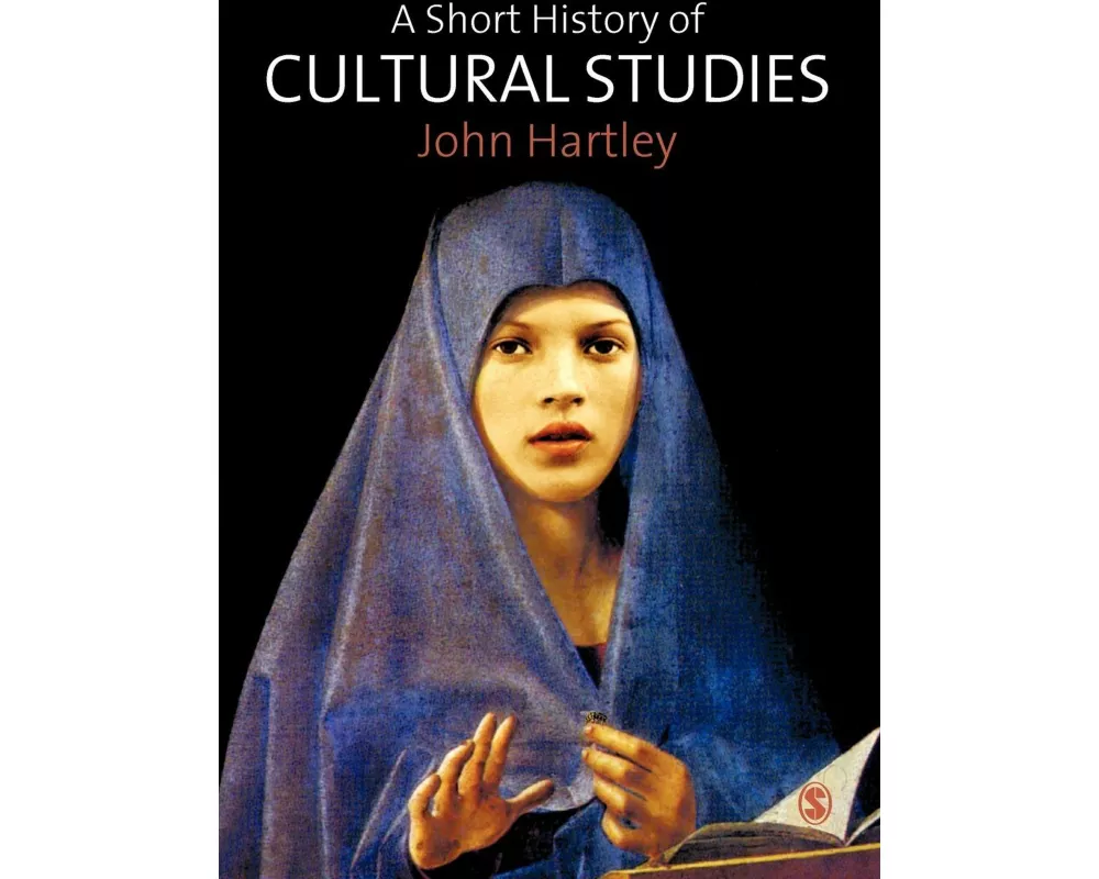 A Short History of Cultural Studies