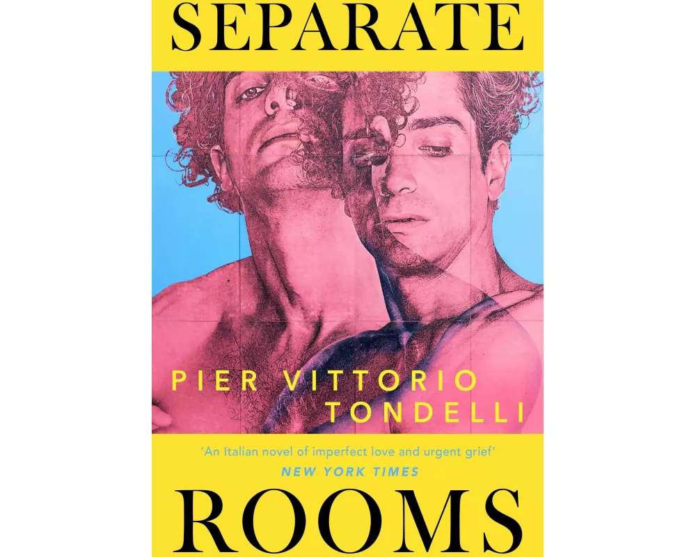 Separate Rooms