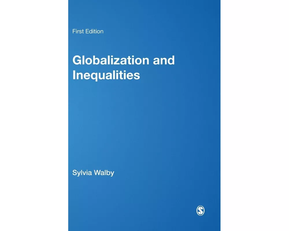 Globalization and Inequalities