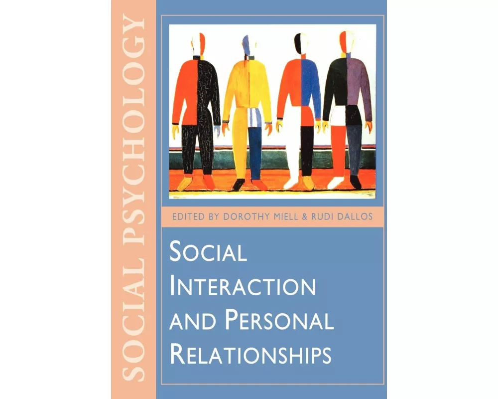 Social Interaction and Personal Relationships