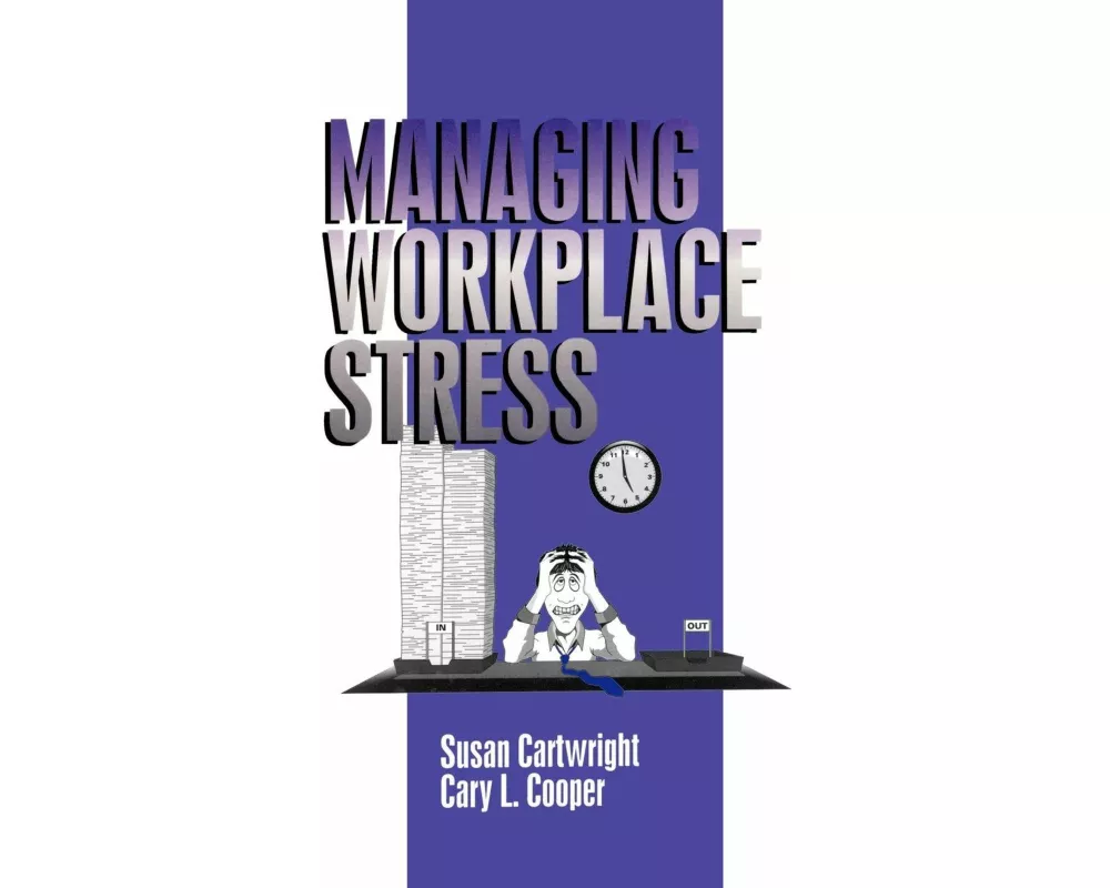 Managing Workplace Stress
