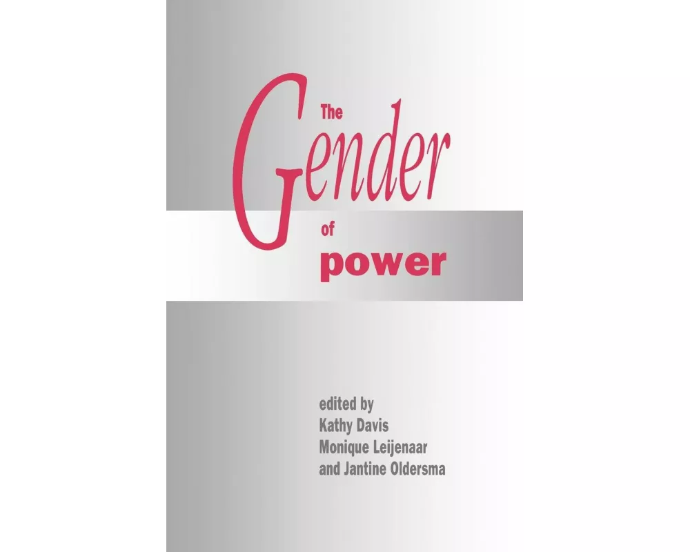 The Gender of Power