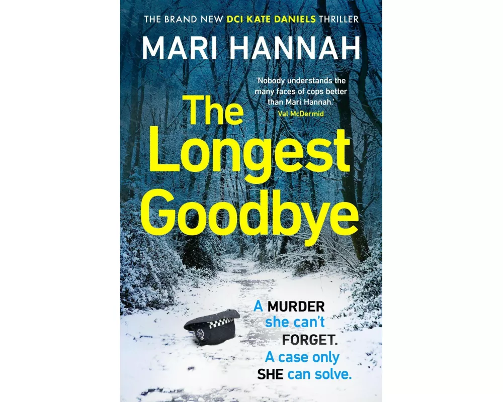 The Longest Goodbye