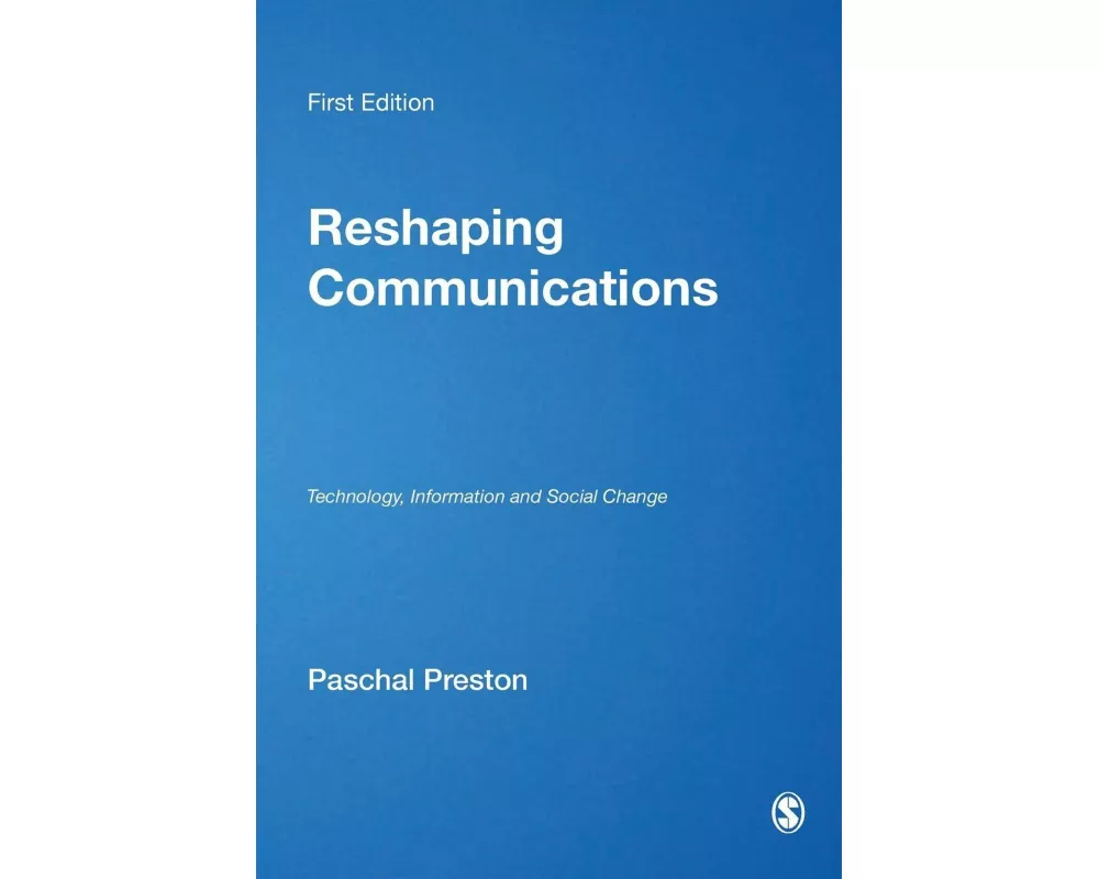 Reshaping Communications