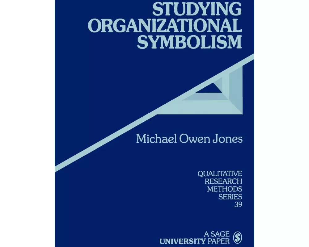 Studying Organizational Symbolism