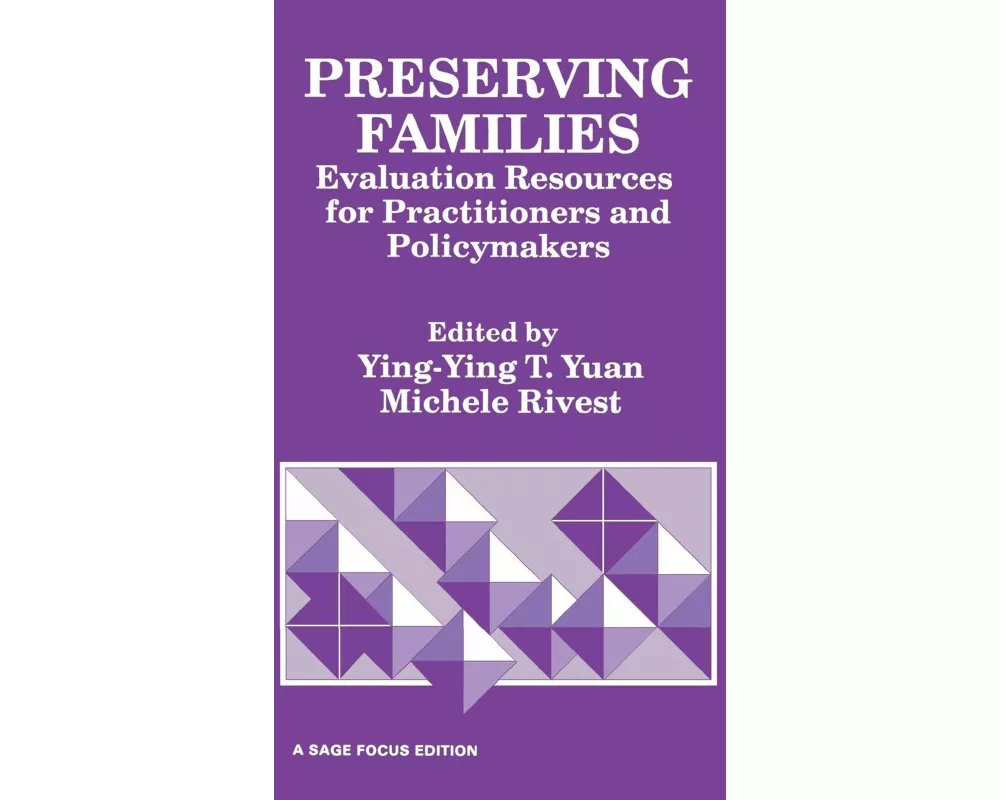 Preserving Families