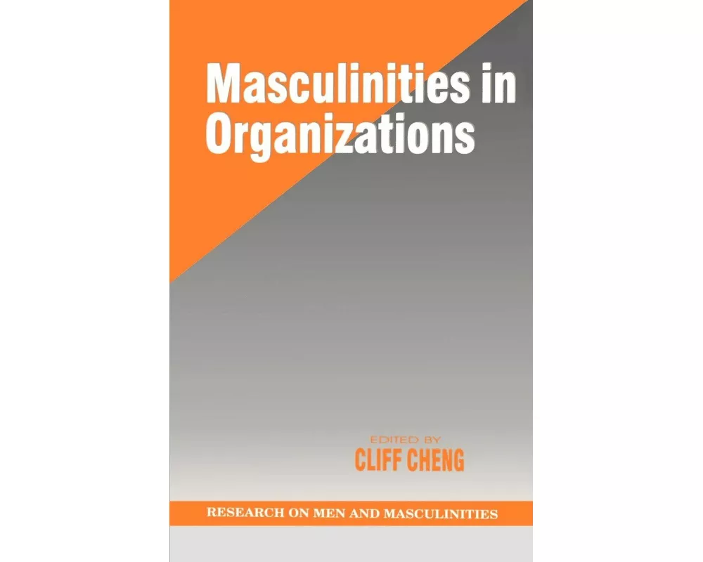 Masculinities in Organizations