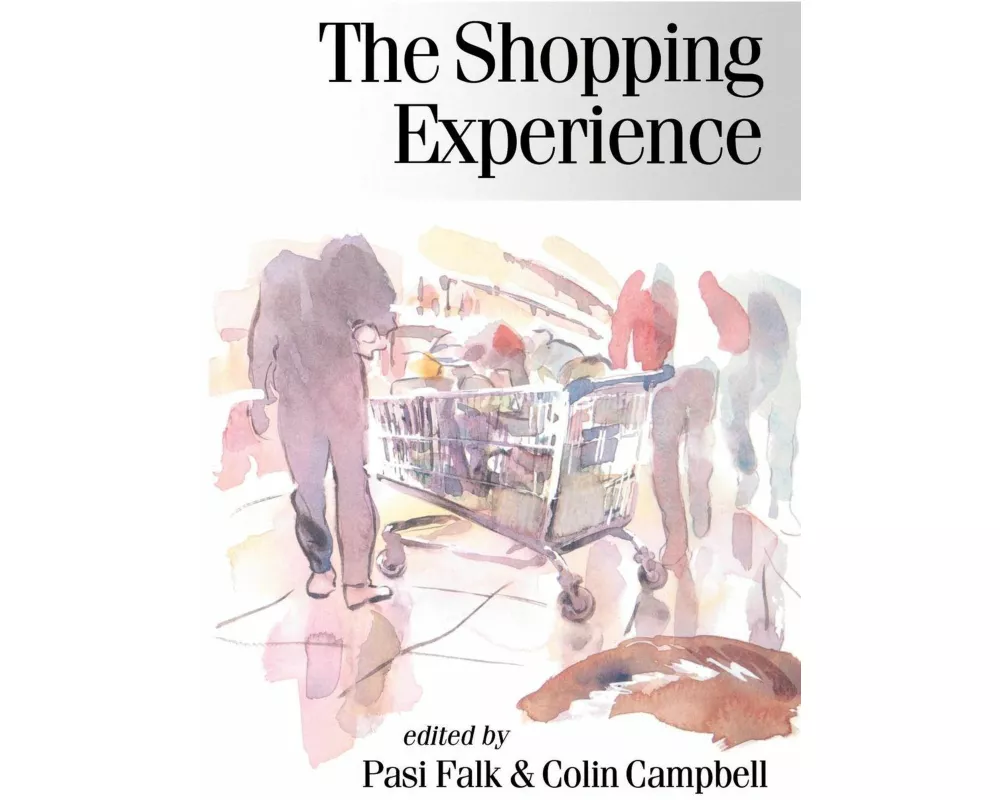The Shopping Experience