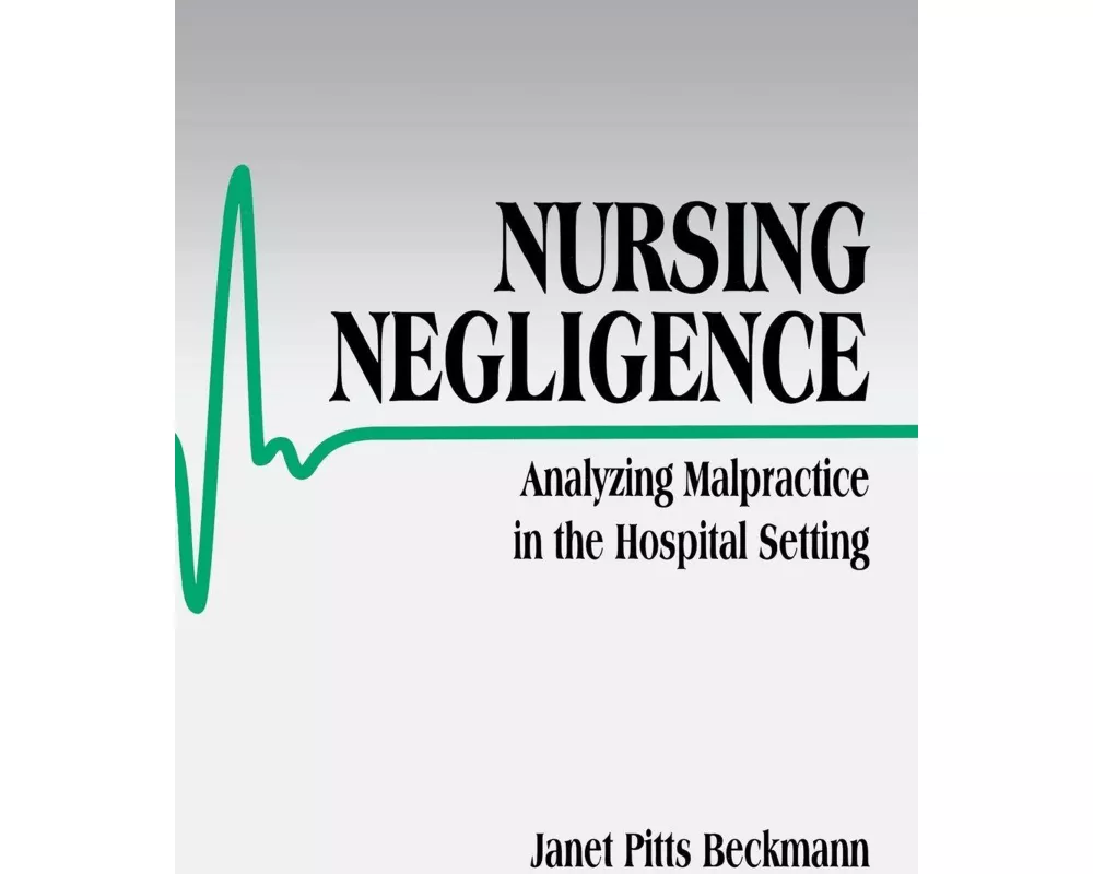 Nursing Negligence