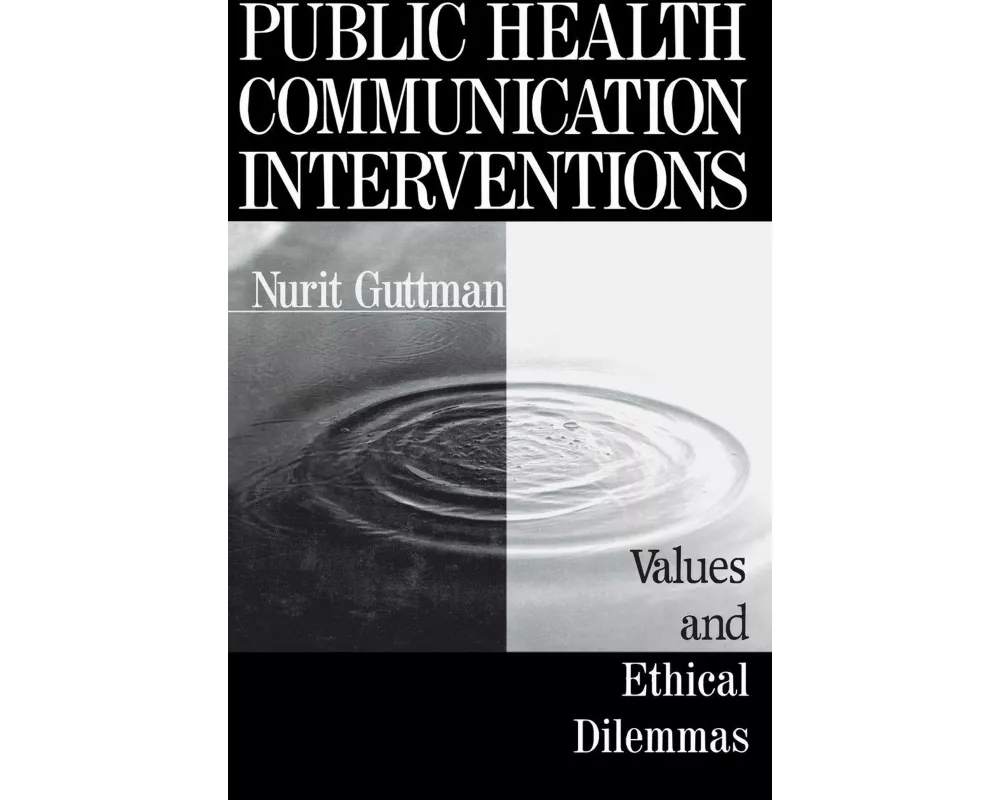 Public Health Communication Interventions