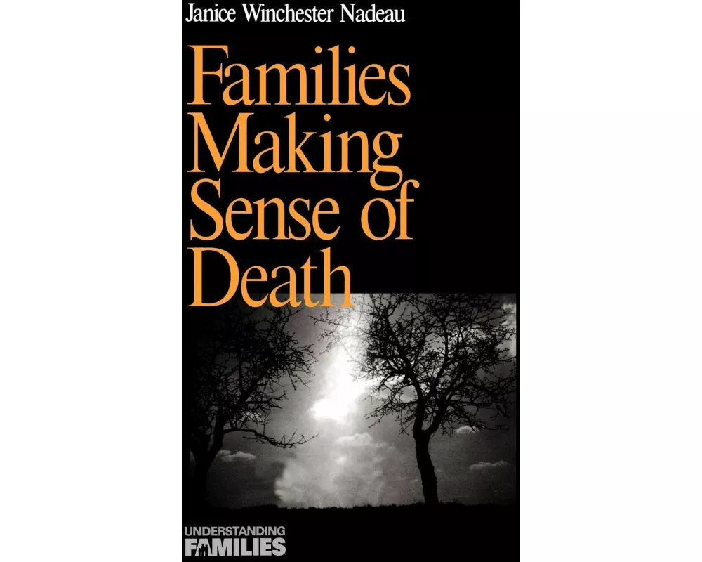 Families Making Sense of Death