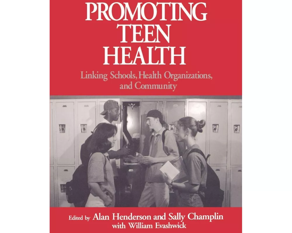 Promoting Teen Health