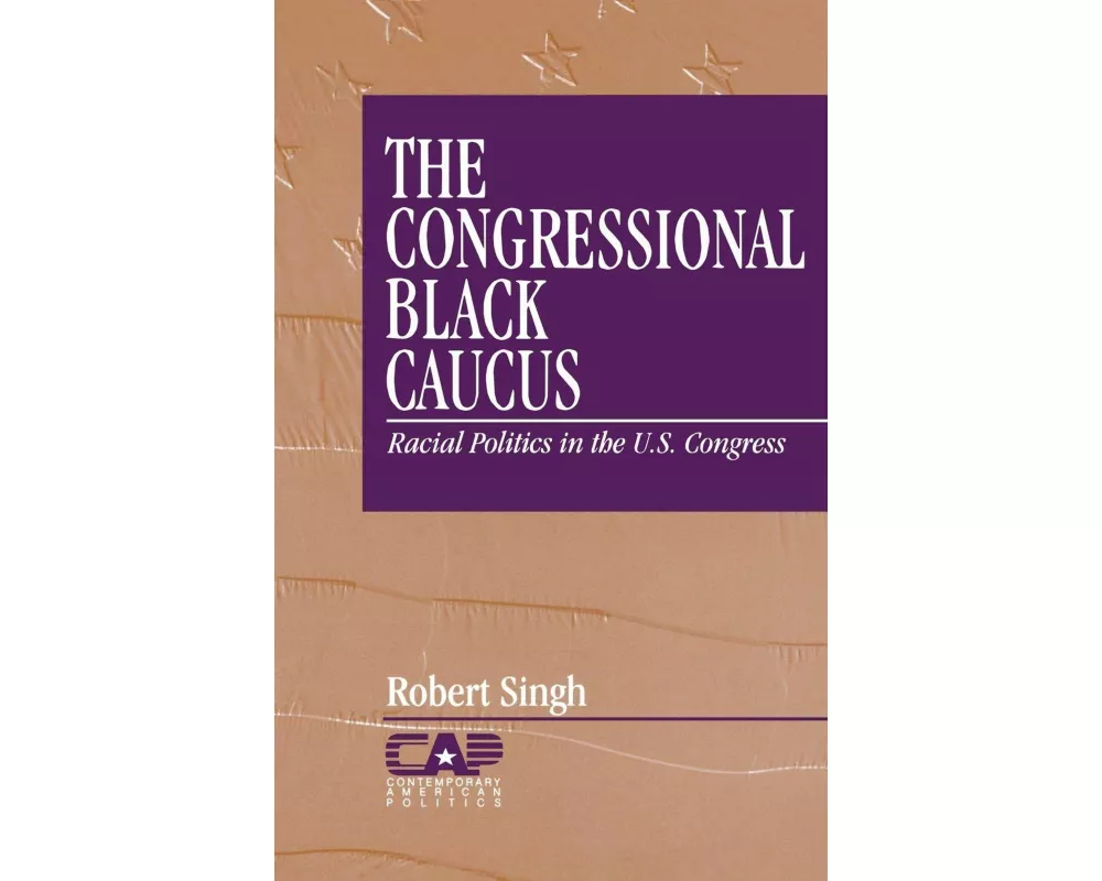 The Congressional Black Caucus