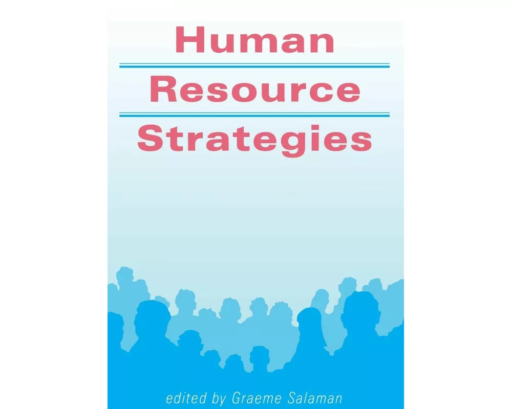 Human Resource Strategies