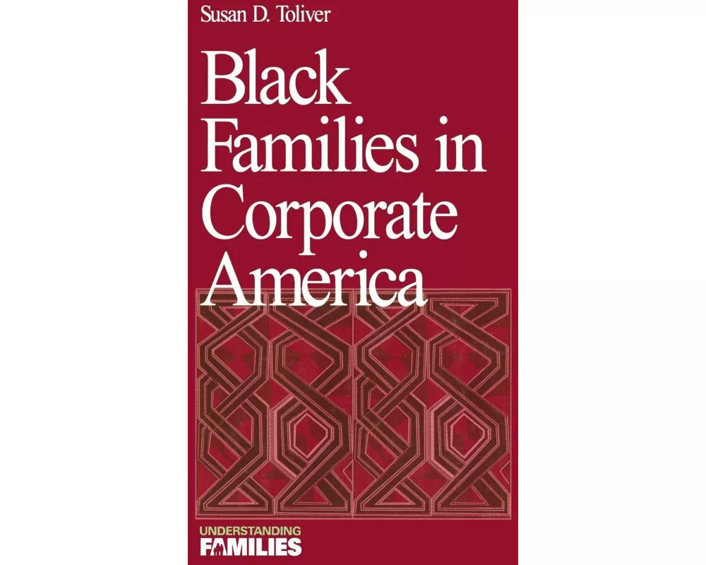 Black Families in Corporate America